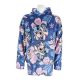 Disney Lilo și Stitch Hibiscus pătură polar de pluș, poncho 3-6 ani