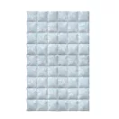 Disney Vaiana Explore Oceania cuvertură matlasată, pilotă 140x200cm