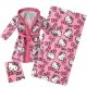 Hello Kitty set de baie 3/4 ani