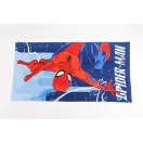 Omul Păianjen Urban prosop de baie, prosop de plajă 70x140cm (Uscare Rapidă)