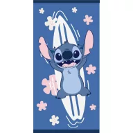   Disney Lilo și Stitch Ocean prosoape de baie, prosop de plajă 70x140cm (Fast Dry)