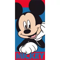   Disney Mickey prosop de baie, prosop de plajă 70x140cm (Fast Dry)