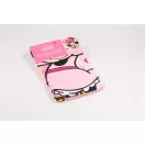 Disney Minnie Chic prosop de baie, prosop de plajă 70x140cm (Uscare rapidă)