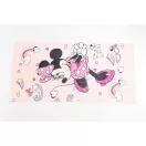 Disney Minnie prosop de baie, prosop de plajă 70x140cm (Uscare rapidă)