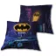 Batman pernă decorativă 40x40 cm Catifea