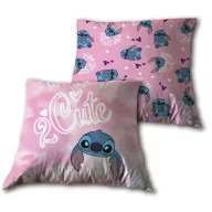 Disney Lilo și Stitch Cute pernă decorativă 40x40 cm