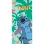 Disney Lilo și Stitch Fun prosoape de baie, prosop de plajă 70x140cm (Fast Dry)