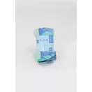 Disney Lilo și Stitch Ocean Breeze pătură din flanel 110x150cm