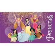   Prințesele Disney Party covoraș pentru baie, preș 40x60 cm