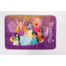 Prințesele Disney Party covoraș pentru baie, preș 40x60 cm