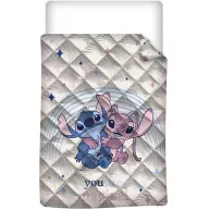   Disney Lilo și Stitch Magical cuvertură matlasată, plapumă 140x200cm