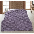 Disney Lilo și Stitch Love Story cuvertură matlasată, pilotă 140x200cm