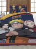 Naruto Lenjerie de pat 140×200cm, 60×70 cm Naruto Lenjerie de pat 140×200cm, 60×70 cm