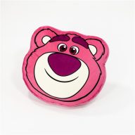 Disney Povestea Jucăriilor Lotso pernă decorativă Velur