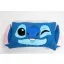 Disney Lilo și Stitch Wink pernă decorativă formă Sherpa