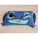 Disney Lilo și Stitch Wink pernă decorativă formă Sherpa