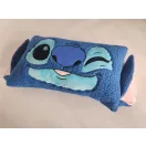 Disney Lilo și Stitch Wink pernă decorativă formă Sherpa