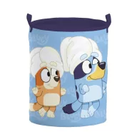 Bluey Spa Time coș de rufe 52x30 cm
