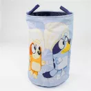 Bluey Spa Time coș de rufe 52x30 cm