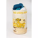 Disney Regele Leu Simba coș de rufe 52x30 cm