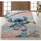 Disney Lilo și Stitch Hawaiian Dream cuvertură matlasată, plapumă 140x200cm