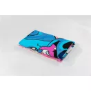 Disney Lilo și Stitch Tasty Day Out prosop de baie, prosop de plajă 70x140cm (Uscare rapidă)