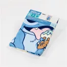 Disney Lilo și Stitch Beach Ice Cream prosop de baie, prosop de plajă 70x140cm (Fast Dry)