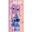 Disney Lilo și Stitch Sweet Surprise prosop de baie, prosop de plajă 70x140cm (Fast Dry)