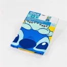 Disney Lilo și Stitch Island Day prosop de baie, prosop de plajă 70x140cm (Fast Dry)
