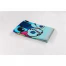 Disney Lilo și Stitch Flower Island prosop de baie, prosop de plajă 70x140cm (Uscare Rapidă)