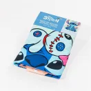 Disney Lilo și Stitch Flower Island prosop de baie, prosop de plajă 70x140cm (Uscare Rapidă)
