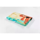 Disney Vaiana Raised Sea prosop de baie, prosop de plajă 70x140cm (Uscare Rapidă)