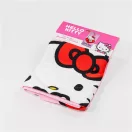 Hello Kitty Love prosop de baie, prosop de plajă 70x140cm (Uscare rapidă)