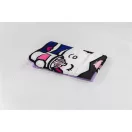 Hello Kitty Best Friend prosop de baie, prosop de plajă 70x140cm (Uscare Rapidă)