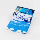 Sonic Ariciul Fast Lane prosop de baie, prosop de plajă 70x140cm (Fast Dry)