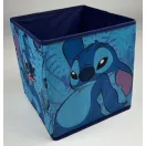 Disney Lilo și Stitch Skateboard depozitare pentru jucării 30×30×30 cm