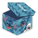 Disney Lilo și Stitch Skateboard depozitare pentru jucării 30×30×30 cm