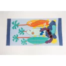 Disney Lilo și Stitch Surf Paradise prosop de baie, prosop de plajă 70x140cm (Fast Dry)