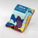 Disney Lilo și Stitch Surf Paradise prosop de baie, prosop de plajă 70x140cm (Fast Dry)