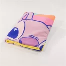 Disney Lilo și Stitch Floral Escape prosop pentru baie, prosop de plajă 70x140cm (Fast Dry)