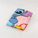 Disney Lilo și Stitch Summer Relax prosop de baie, prosop de plajă 70x140cm (Fast Dry)