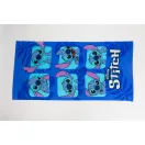 Disney Lilo și Stitch Expressions prosop de baie, prosop de plajă 70x140cm (Uscare Rapidă)