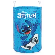 Disney Lilo și Stitch Skateboard coș de rufe 52x30 cm