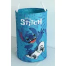 Disney Lilo și Stitch Skateboard coș de rufe 52x30 cm