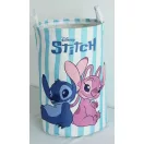 Disney Lilo și Stitch Cute Couple coș de rufe 52x30 cm