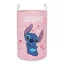 Disney Lilo și Stitch Sweet Hearts coș de rufe 52x30 cm