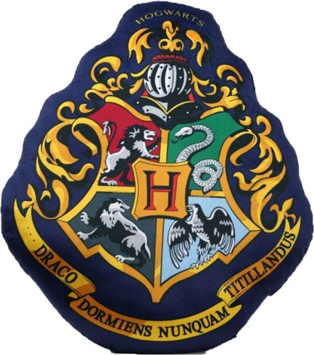 Harry Potter Arms pernă formă, pernă decorativă 31x28 cm