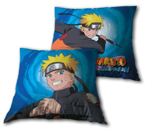 Naruto pernă, pernă decorativă 35x35 cm