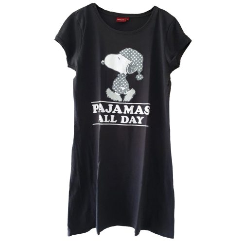 Snoopy women's cămașă de noapte, cămașă de noapte S-XL