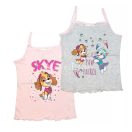 Patrula Cățelușilor set de maiou pentru copii 2 piese 98-116 cm